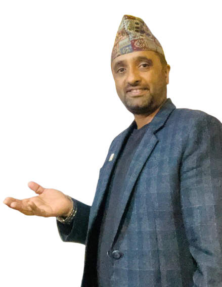R.C. Koirala